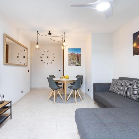 Home2Book Beachfront Canarian Style Balcony House Пуэрто-де-ла-Крус Экстерьер фото