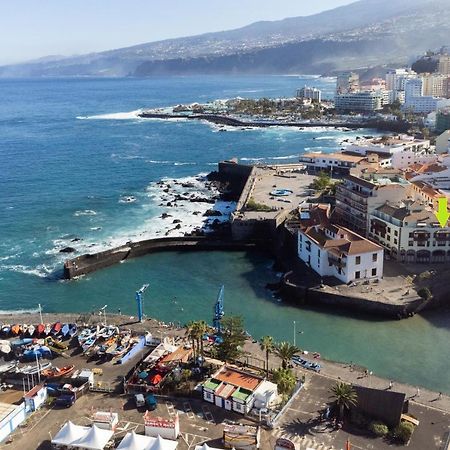 Home2Book Beachfront Canarian Style Balcony House Пуэрто-де-ла-Крус Экстерьер фото